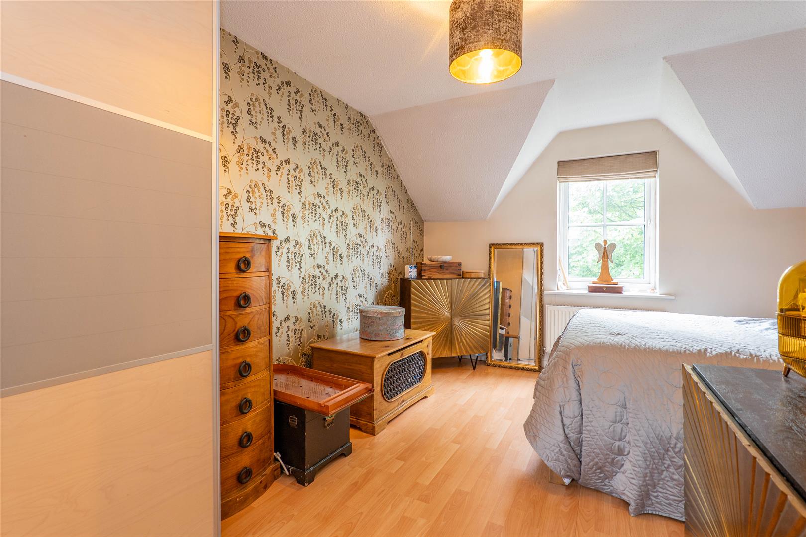 Marlow Court, Adlington, Chorley